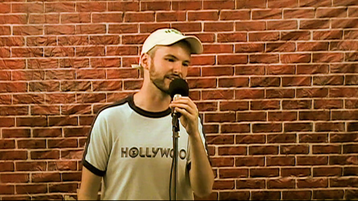 Cody Clarke Presents: A Standup Showcase at The Laugh Zone